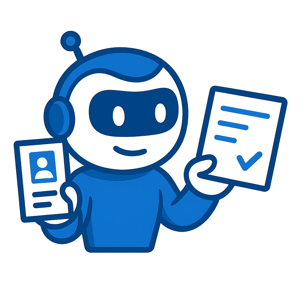 Analyze Job & Profile